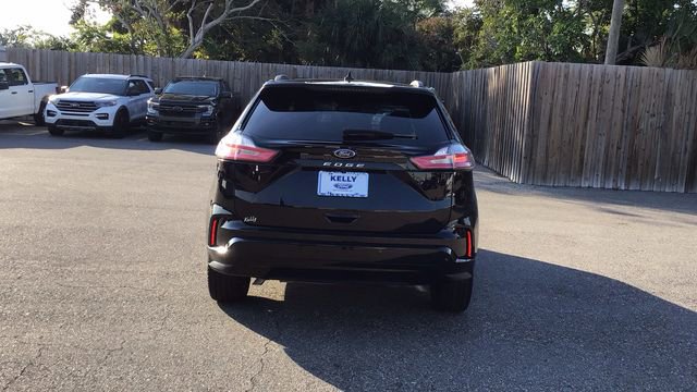 Certified 2024 Ford Edge ST-Line image 6