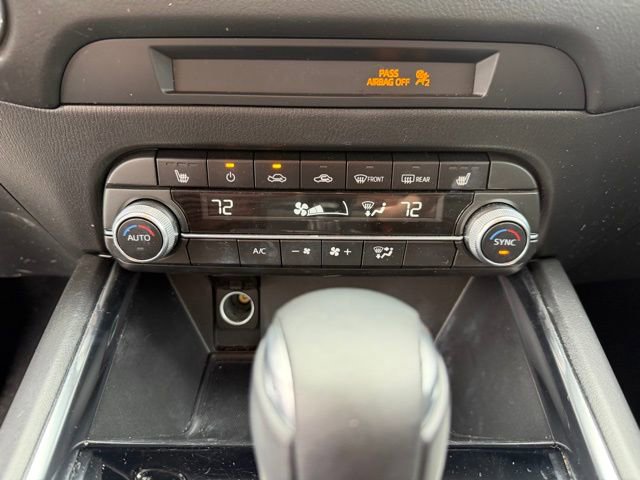 Used 2023 MAZDA CX-5 Carbon Edition AWD/4WD image 17