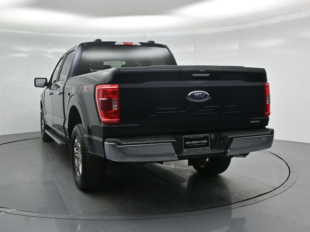 Certified 2023 Ford F150 XLT w/ XTR Package image 16