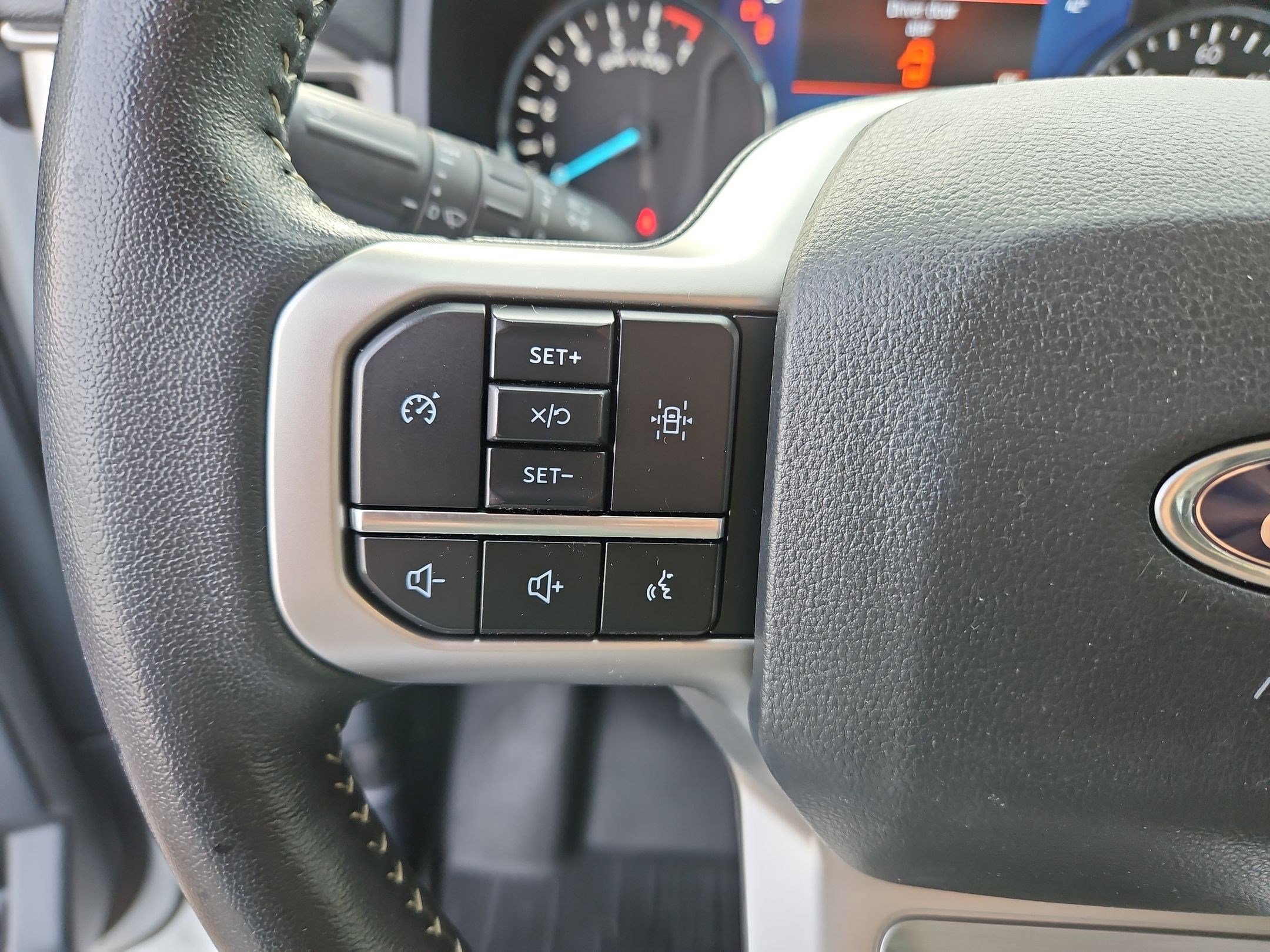 Certified 2024 Ford Expedition Max XLT AWD/4WD image 19