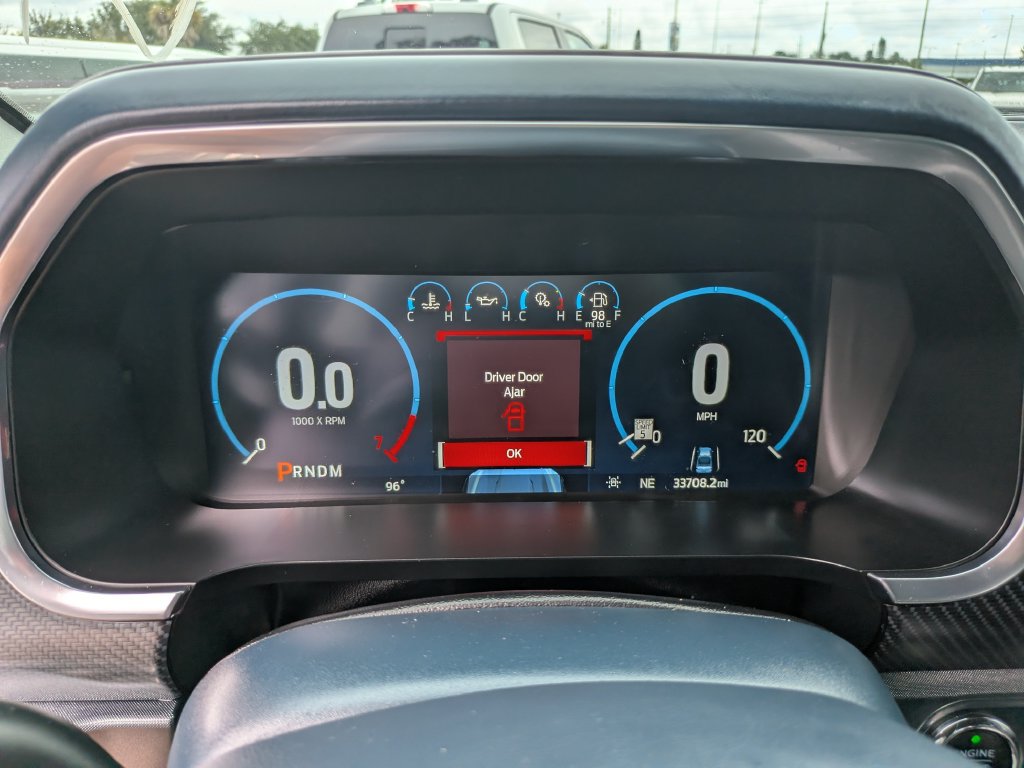 Certified 2023 Ford F150 Limited AWD/4WD image 34