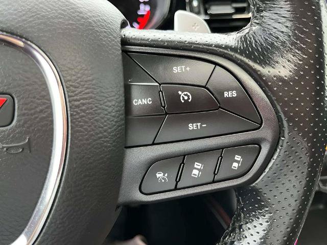 Used 2024 Dodge Durango GT AWD/4WD image 26