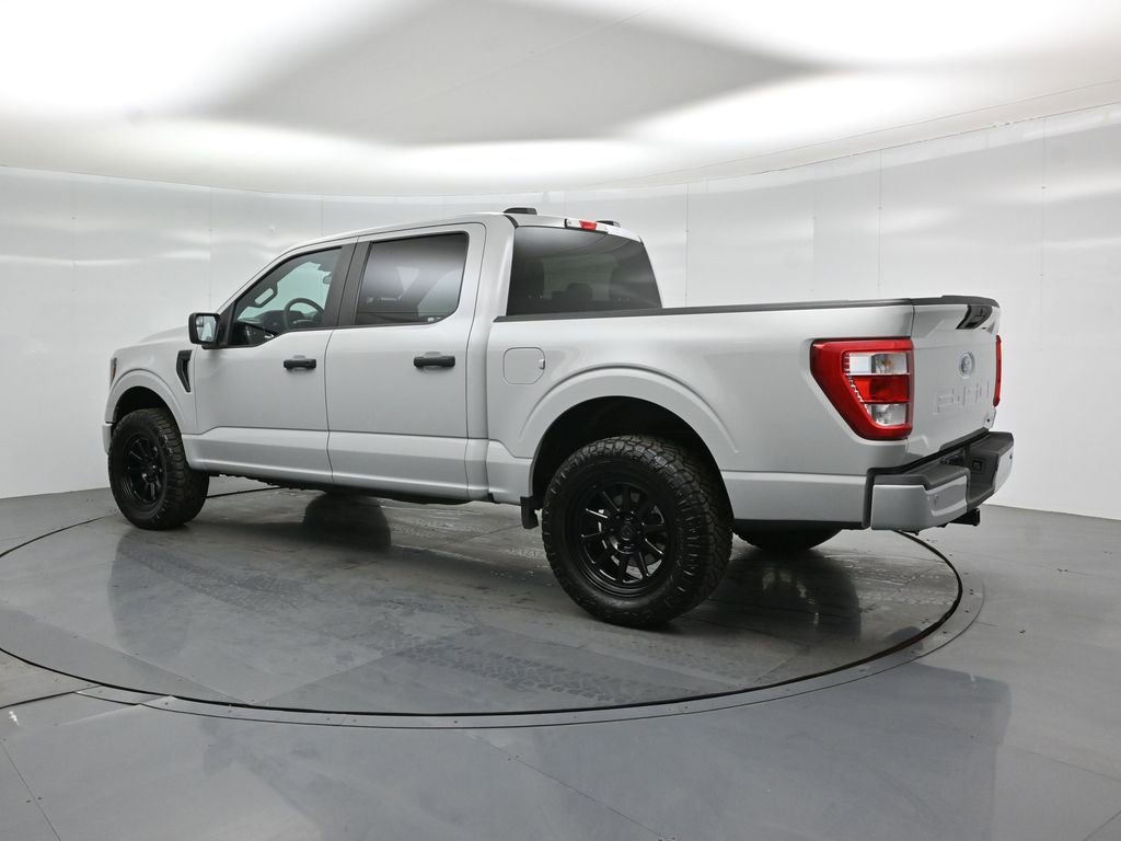 Certified 2023 Ford F150 XL w/ STX Appearance Package image 6