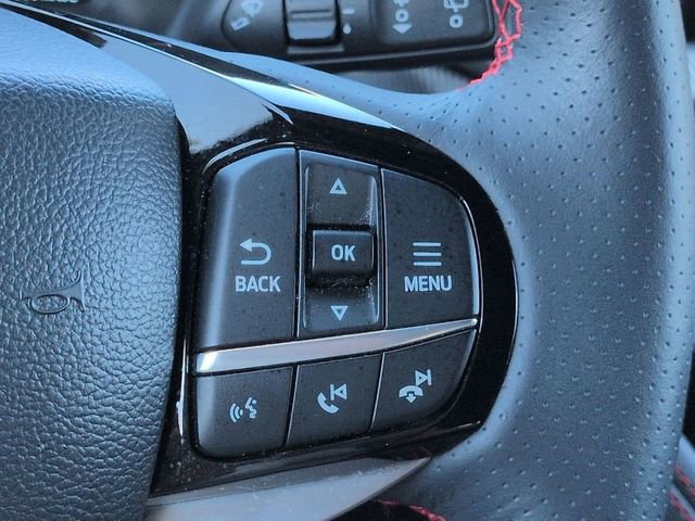 Certified 2025 Ford Explorer ST-Line AWD/4WD image 26