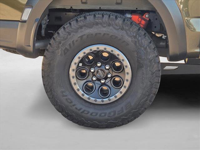 Certified 2025 Ford F150 Raptor image 24
