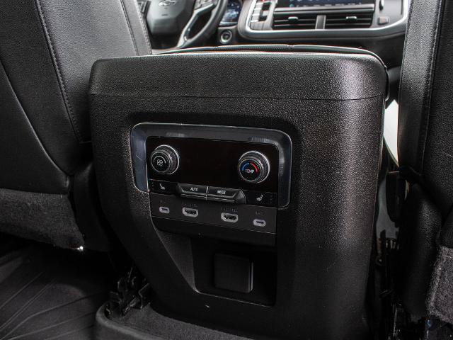 Used 2023 Chevrolet Suburban RST w/ Luxury Package AWD/4WD image 30