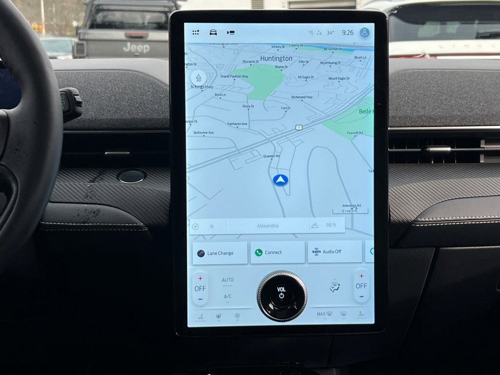 Certified 2024 Ford Mustang Mach-E Premium image 21