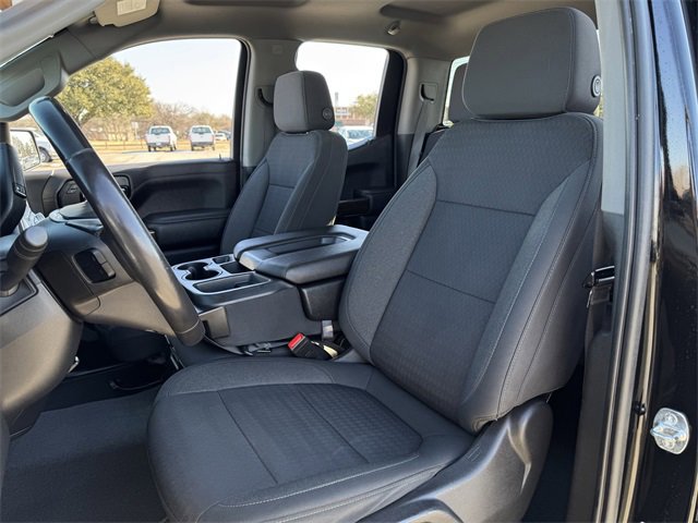 Used 2021 GMC Sierra 1500 Elevation image 24