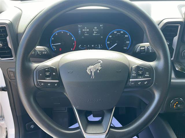 Certified 2021 Ford Bronco Sport Big Bend AWD/4WD image 12