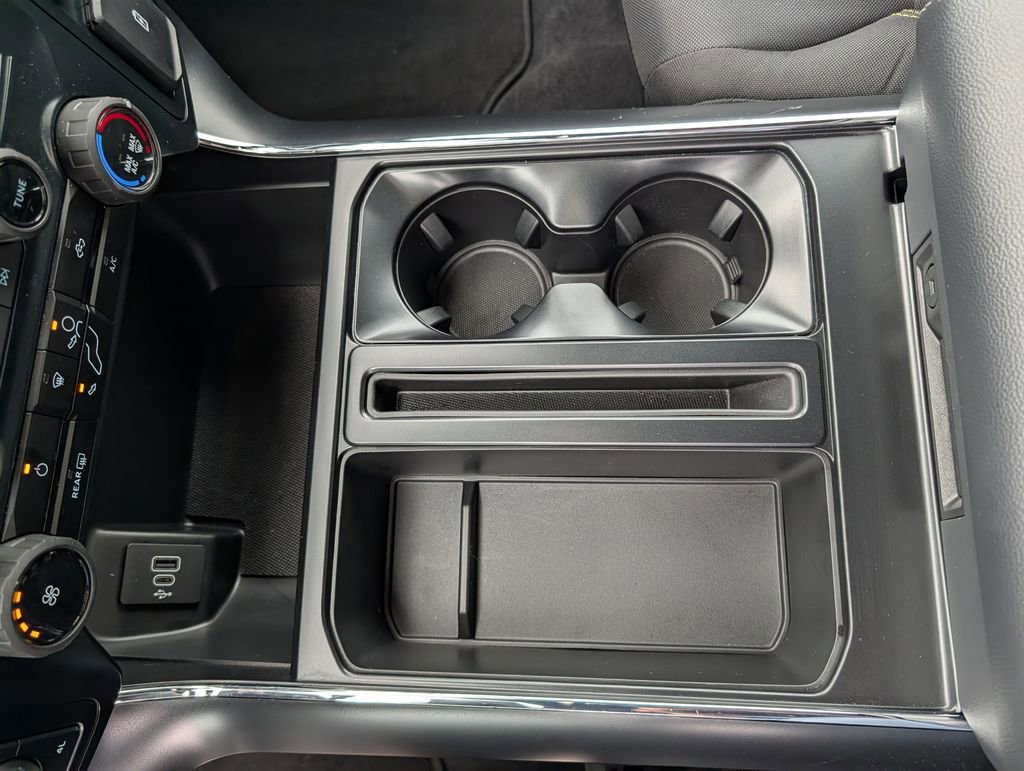 Certified 2025 Ford F150 STX image 19