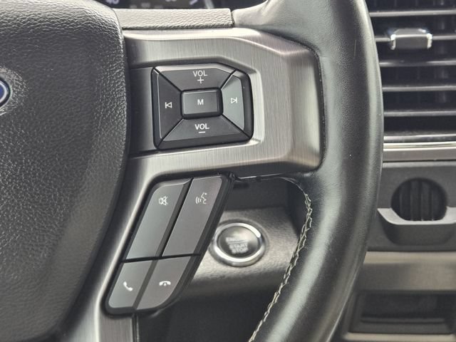 Certified 2020 Ford Expedition Platinum RWD image 28