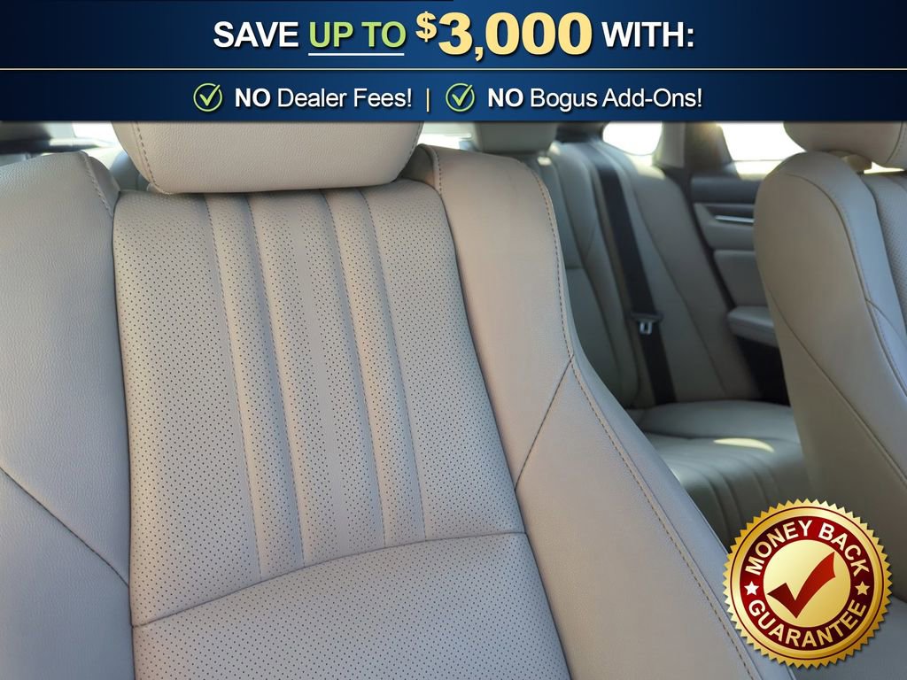 Used 2020 Honda Accord Touring image 23