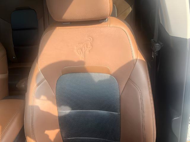 Certified 2021 Ford Bronco Sport Badlands w/ Badlands Package AWD/4WD image 13