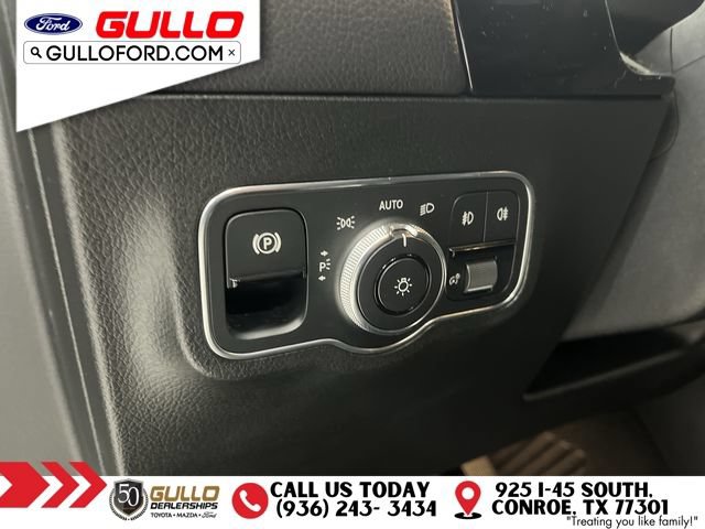 Used 2021 Mercedes-Benz GLA 250 4MATIC image 21