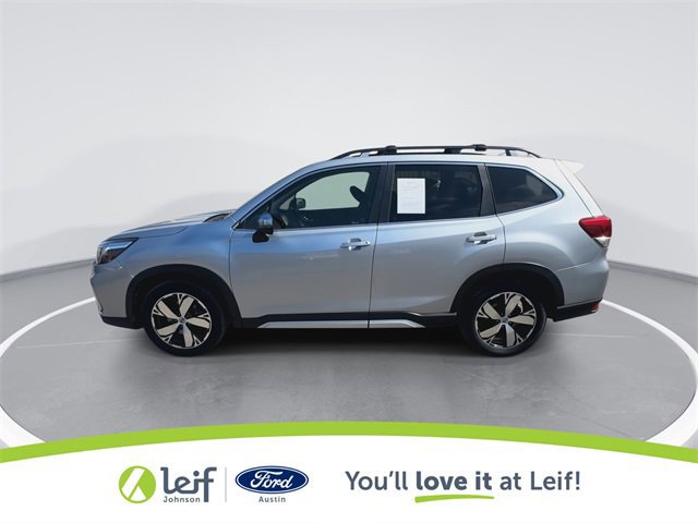 Used 2020 Subaru Forester Touring w/ Popular Package #2 image 10