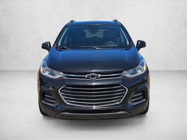Used 2021 Chevrolet Trax LT w/ Midnight Edition FWD video 2