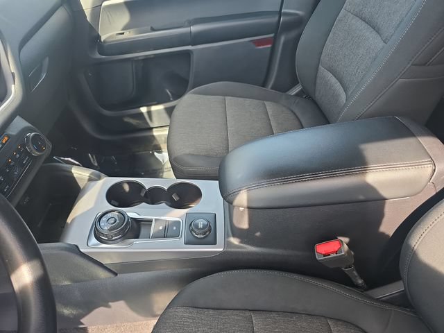 Certified 2024 Ford Bronco Sport Big Bend AWD/4WD image 20