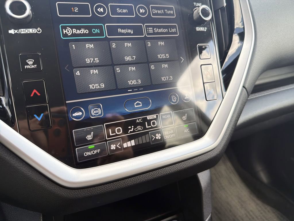 Used 2023 Subaru Ascent Limited w/ Technology Package image 25