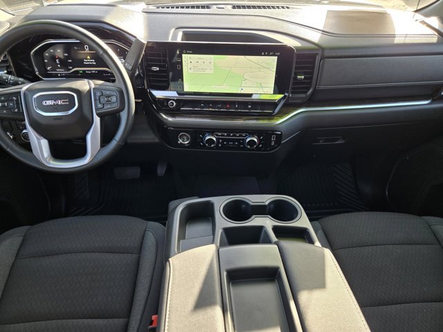 Used 2023 GMC Sierra 1500 Elevation RWD image 12