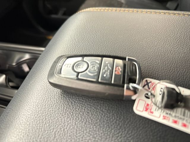 Certified 2024 Ford F150 Tremor w/ Tow/Haul Package image 30