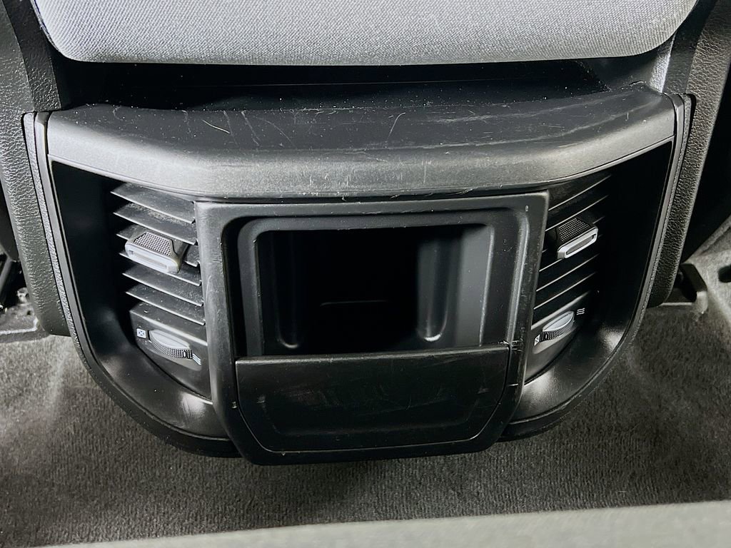 Used 2021 RAM 1500 Big Horn image 27