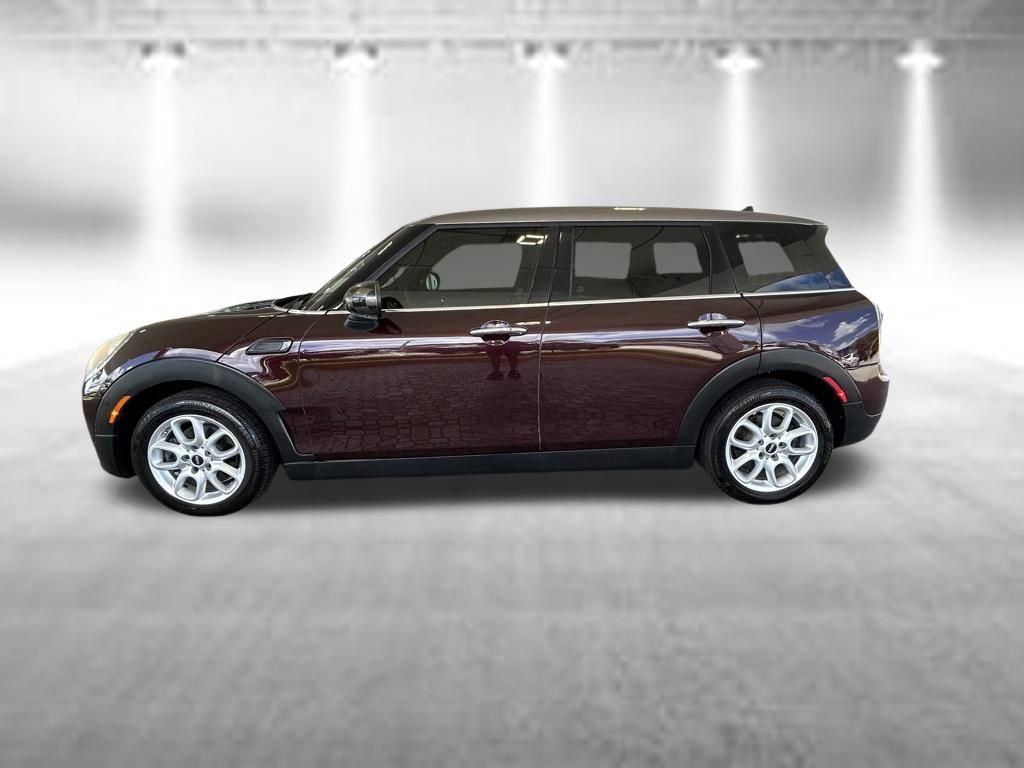 Used 2017 MINI Cooper Clubman FWD image 7