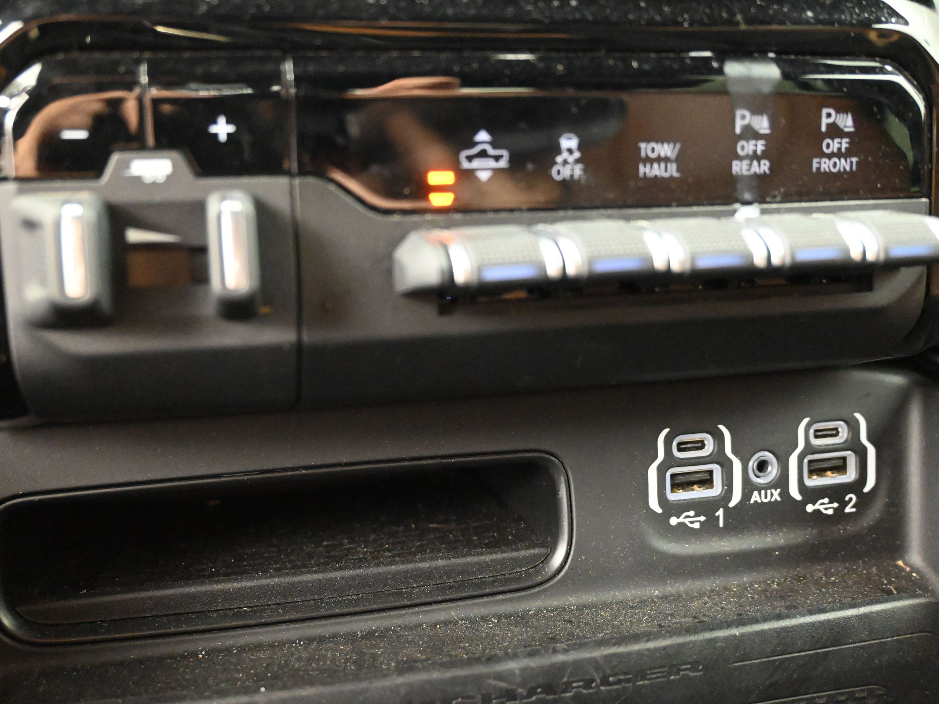 Used 2022 RAM 1500 Limited image 23