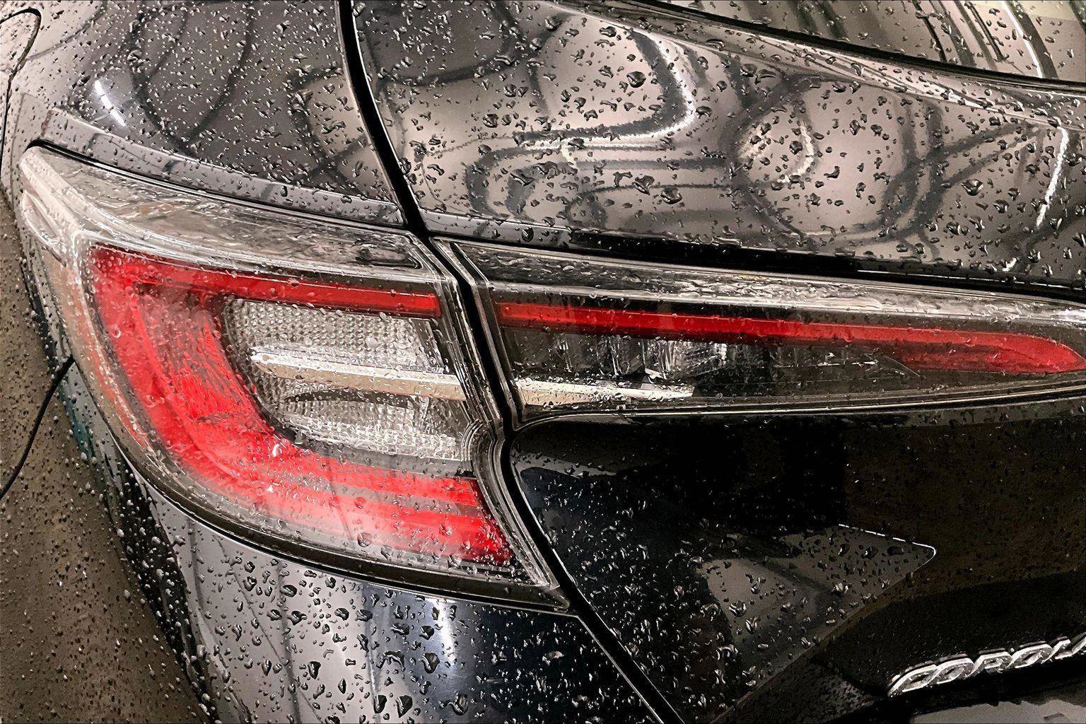 Used 2019 Toyota Corolla SE image 28