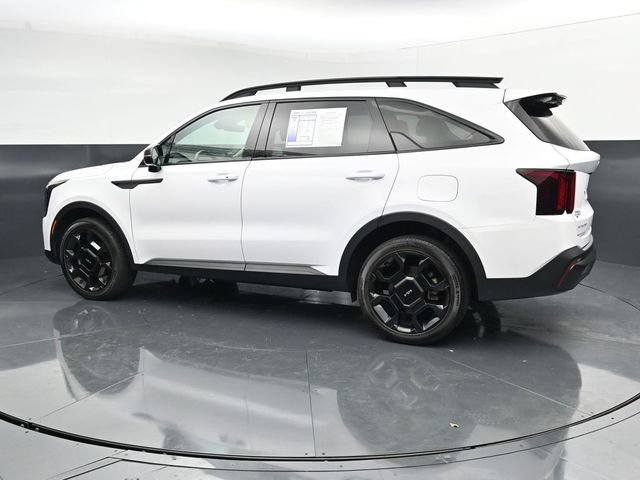 Used 2024 Kia Sorento X-Line EX AWD/4WD image 6
