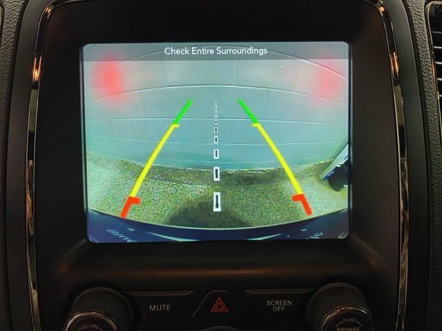 Used 2019 Dodge Durango GT w/ Blacktop Package AWD/4WD image 18