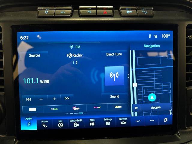 Certified 2021 Ford F150 XLT w/ Equipment Group 302A High AWD/4WD image 27