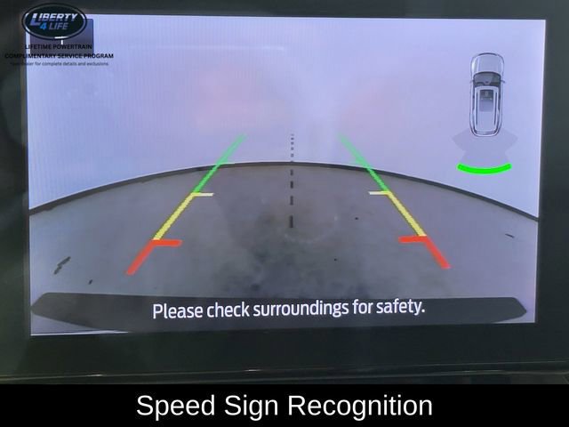 Certified 2024 Ford Explorer XLT w/ Equipment Group 202A image 35