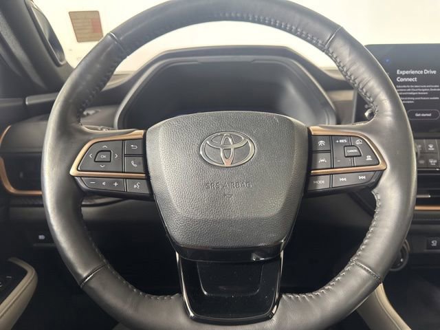 Used 2024 Toyota Grand Highlander AWD Hybrid image 20