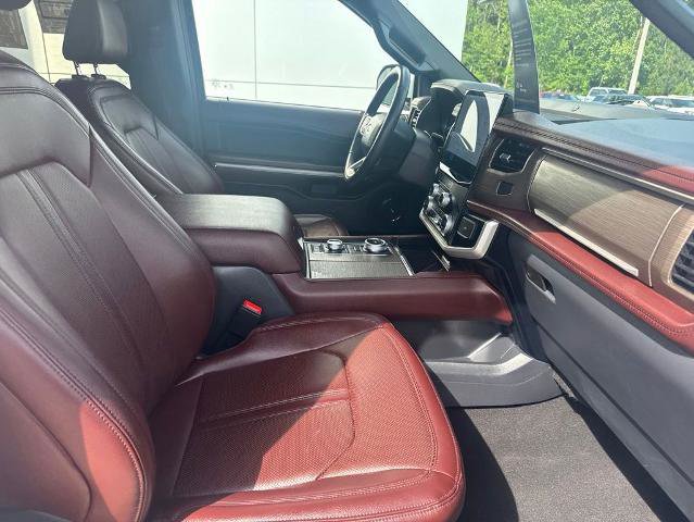 Certified 2023 Ford Expedition Limited AWD/4WD image 36