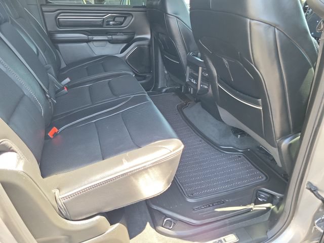 Used 2023 RAM 1500 Limited AWD/4WD image 19