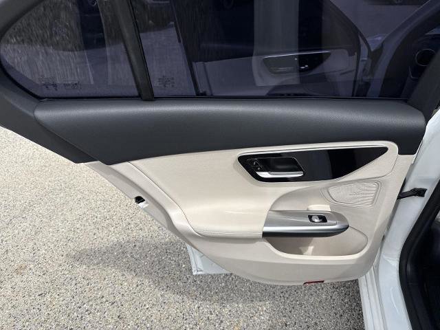 Used 2024 Mercedes-Benz C 300 Sedan image 28