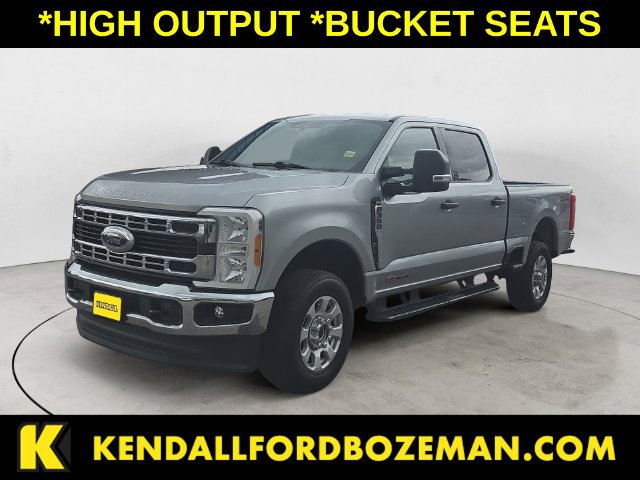 Certified 2023 Ford F350 XLT
