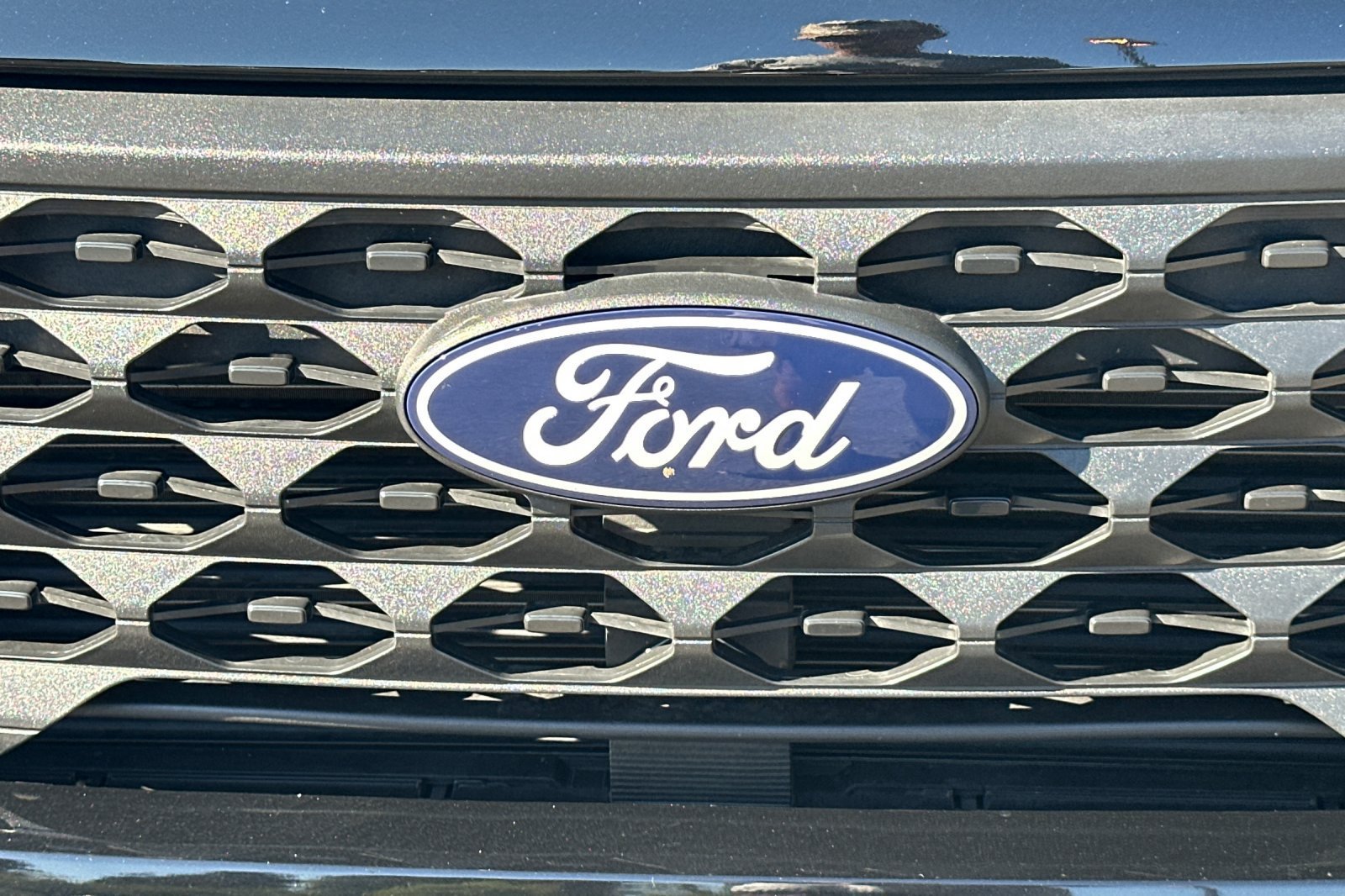 Certified 2025 Ford Maverick XL FWD image 44