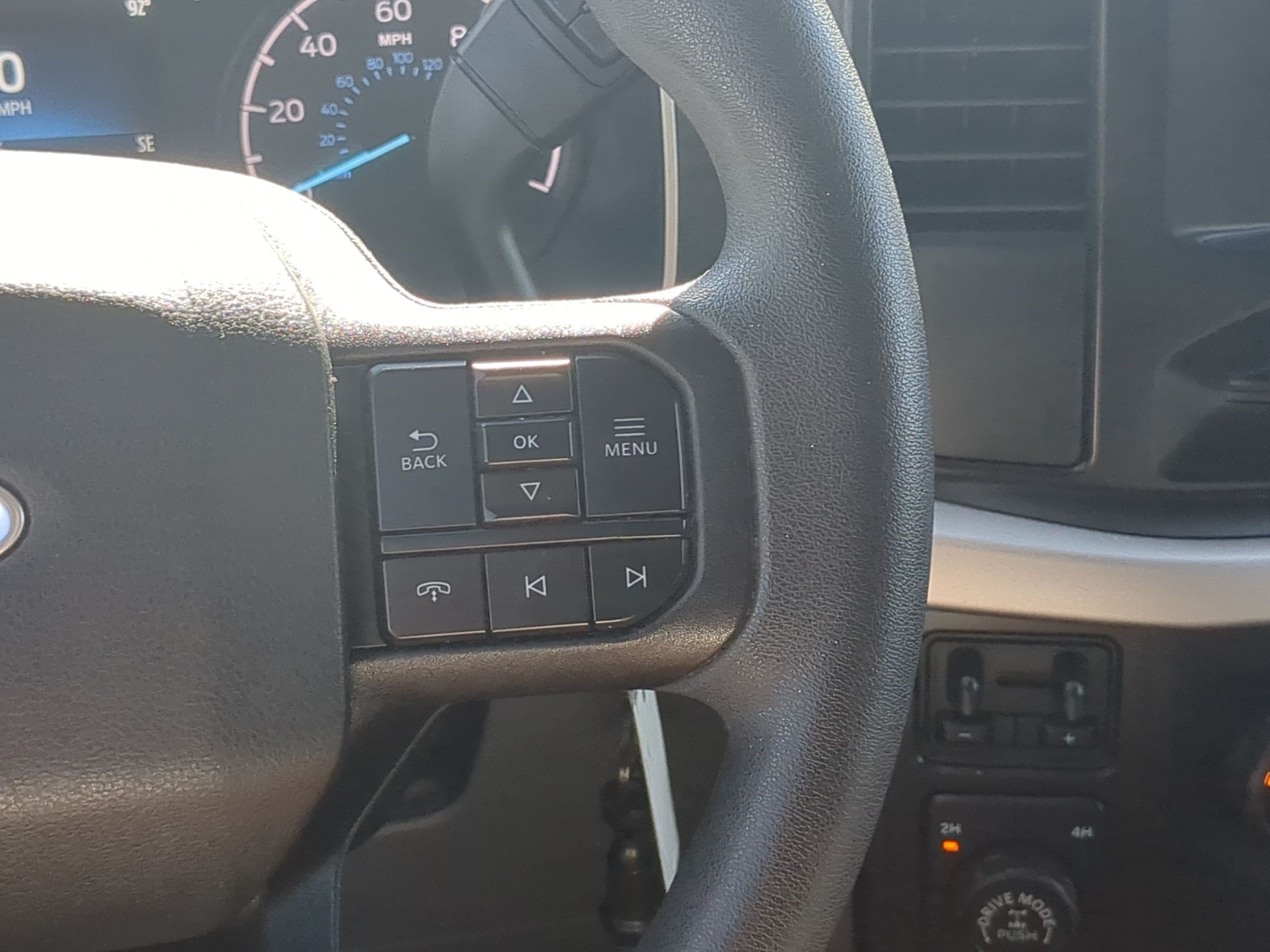Certified 2021 Ford F150 XLT AWD/4WD image 21