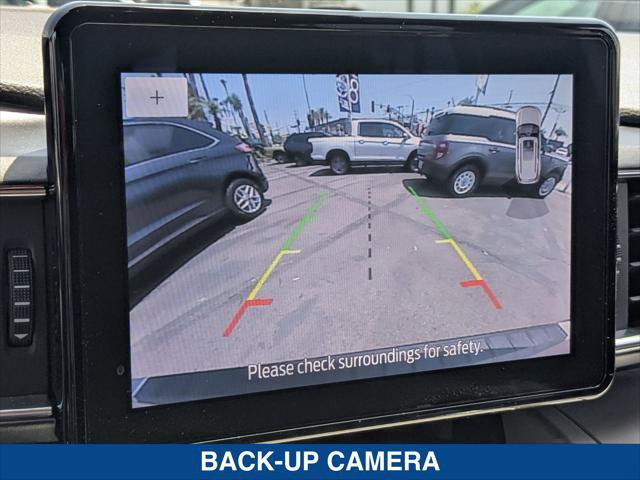 Certified 2023 Ford Explorer XLT w/ Equipment Group 202A RWD image 18