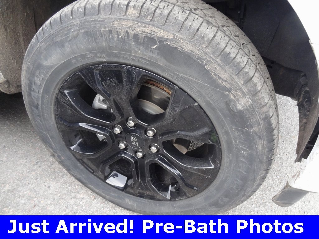 Certified 2022 Ford F150 XLT w/ Equipment Group 302A High image 16