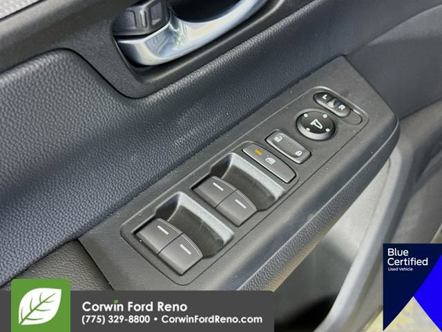 Used 2026 Honda CR-V Sport-L image 20