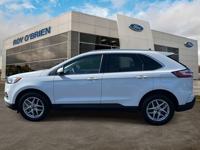 Certified 2024 Ford Edge SEL w/ Convenience Package AWD/4WD image 2
