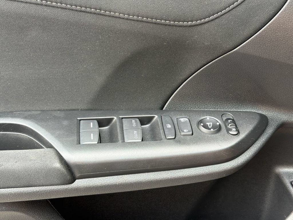 Used 2021 Honda Civic EX image 22
