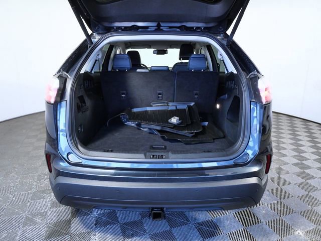 Certified 2023 Ford Edge SEL w/ Sport Appearance Package image 9