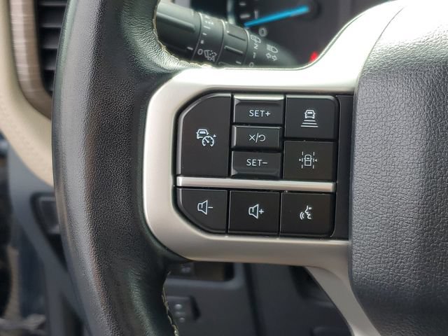Certified 2024 Ford Expedition Max Limited AWD/4WD image 16