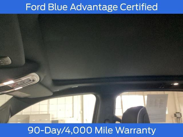 Used 2026 RAM 1500 Limited w/ Body Color Bumper Group image 6