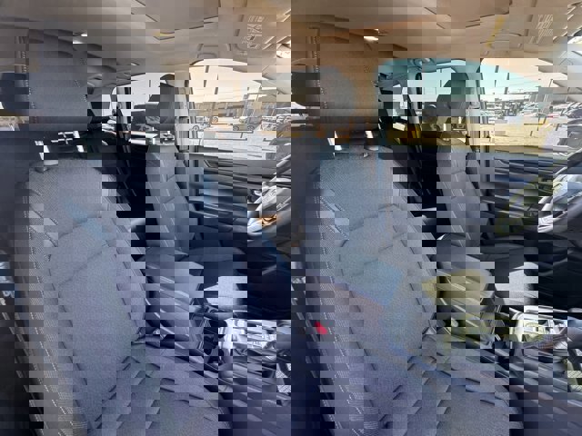 Used 2025 Honda CR-V EX image 32