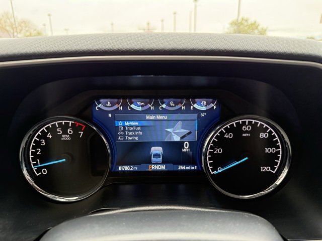 Certified 2022 Ford F150 XLT w/ Equipment Group 302A High image 14