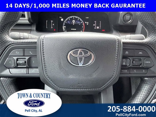 Used 2024 Toyota Tacoma SR5 image 19